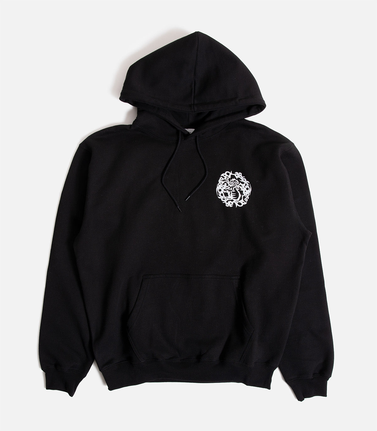 Polar Hijack Hooded Sweatshirt
