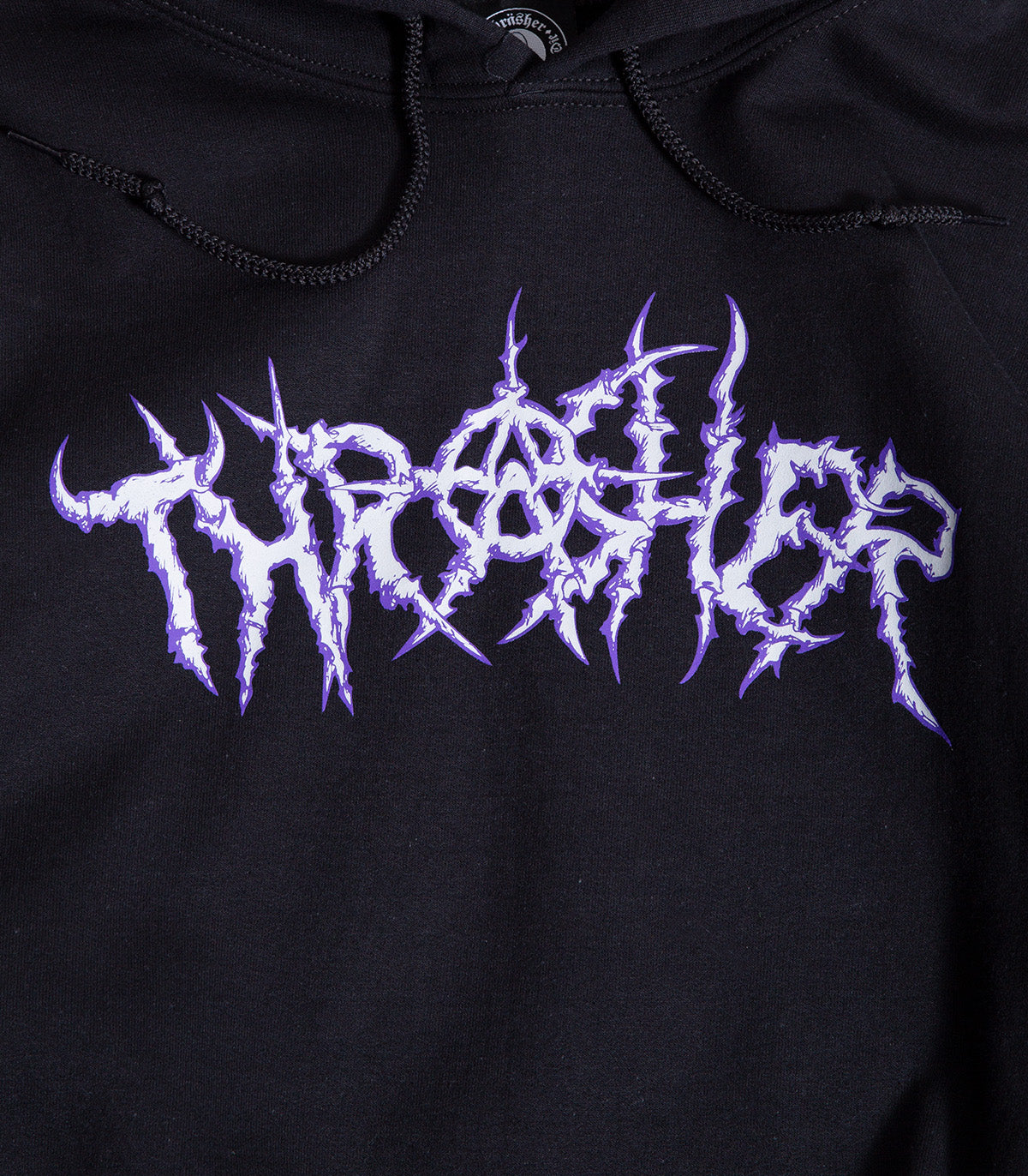 Thrasher Thorns Hooded Sweatshirt