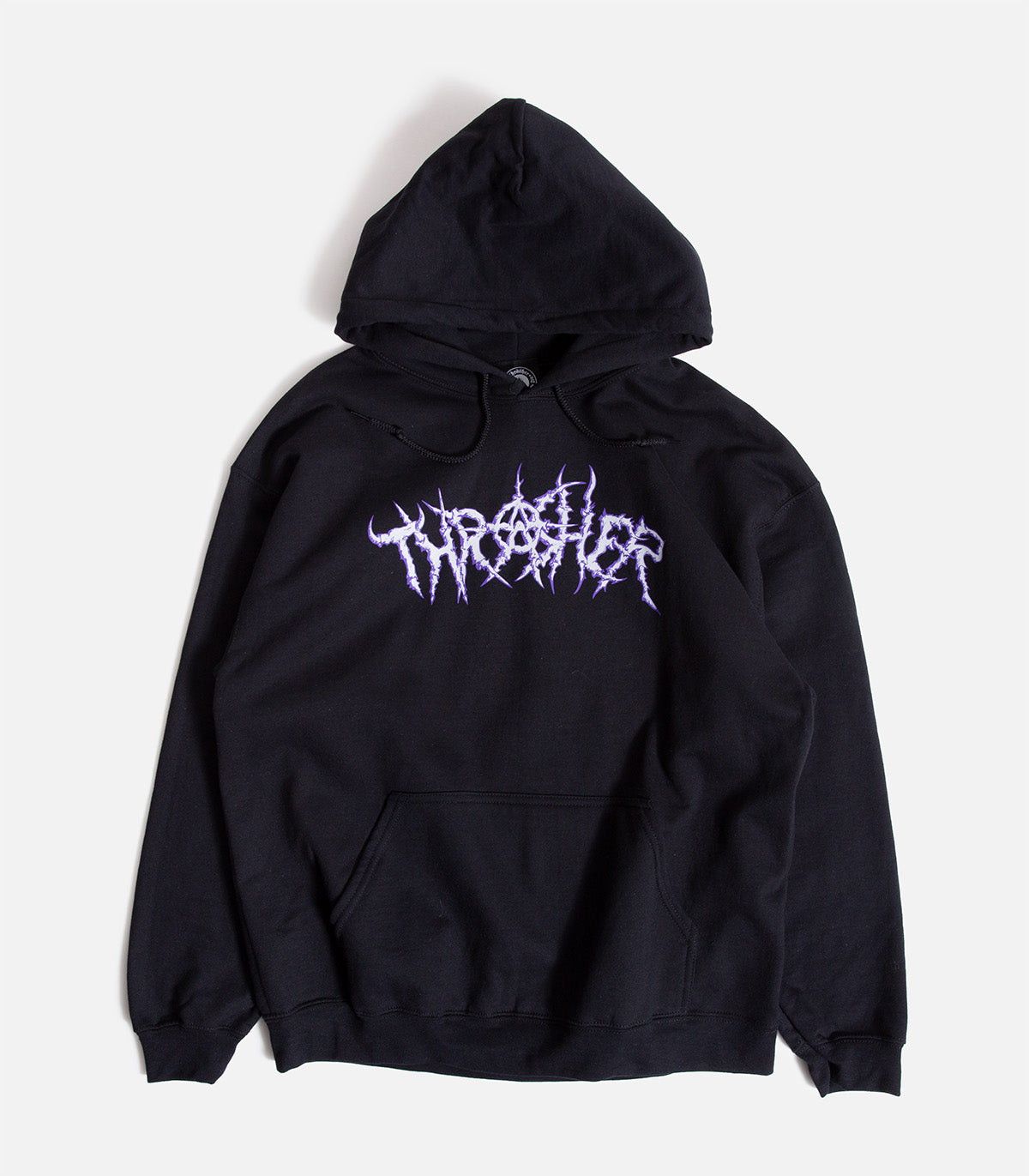 Thrasher Thorns Hooded Sweatshirt