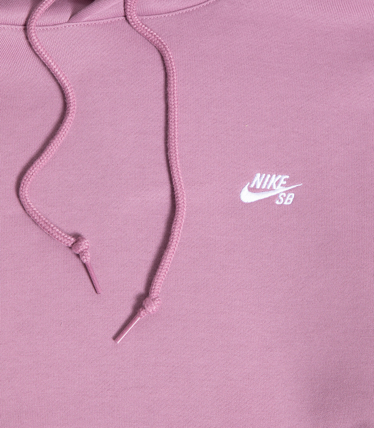 Nike SB Essentials Logo Hooded Sweatshirt