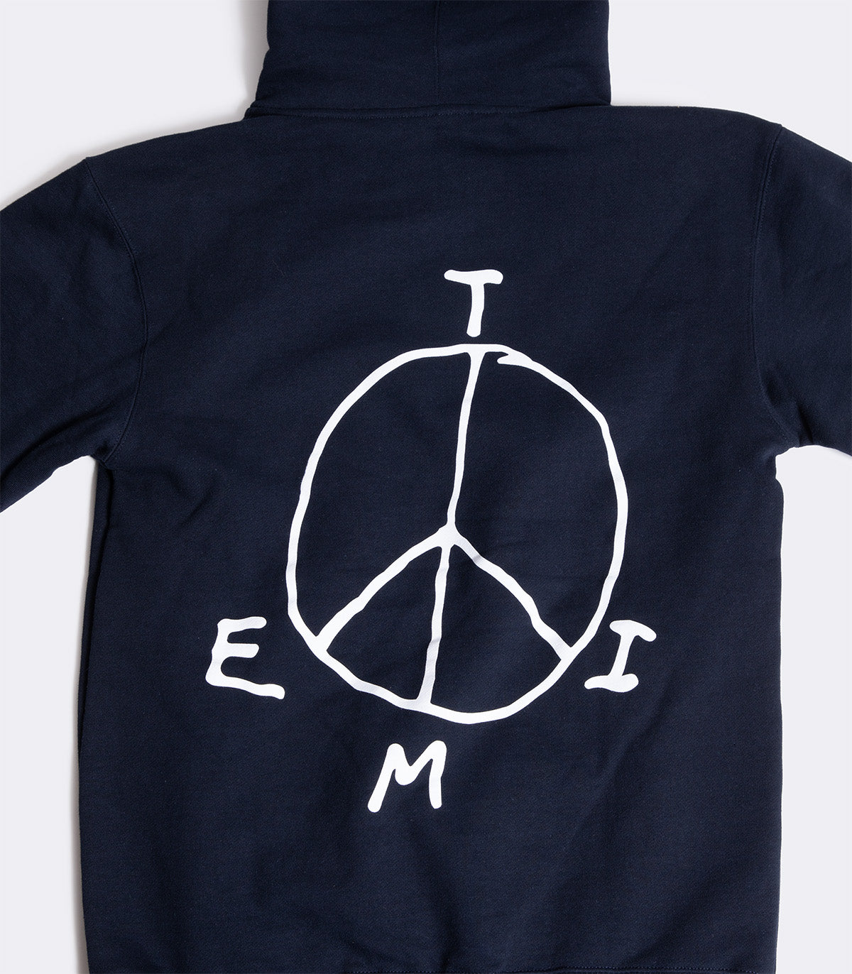 Turtle Island Mind Expansion Test Press Hooded Sweatshirt