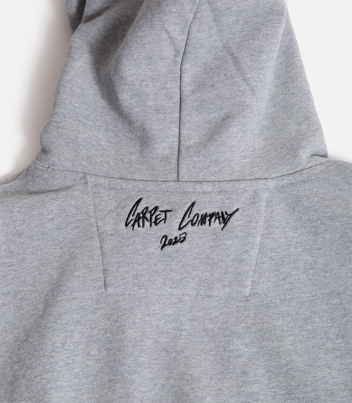 Carpet C-Star Hooded Sweatshirt