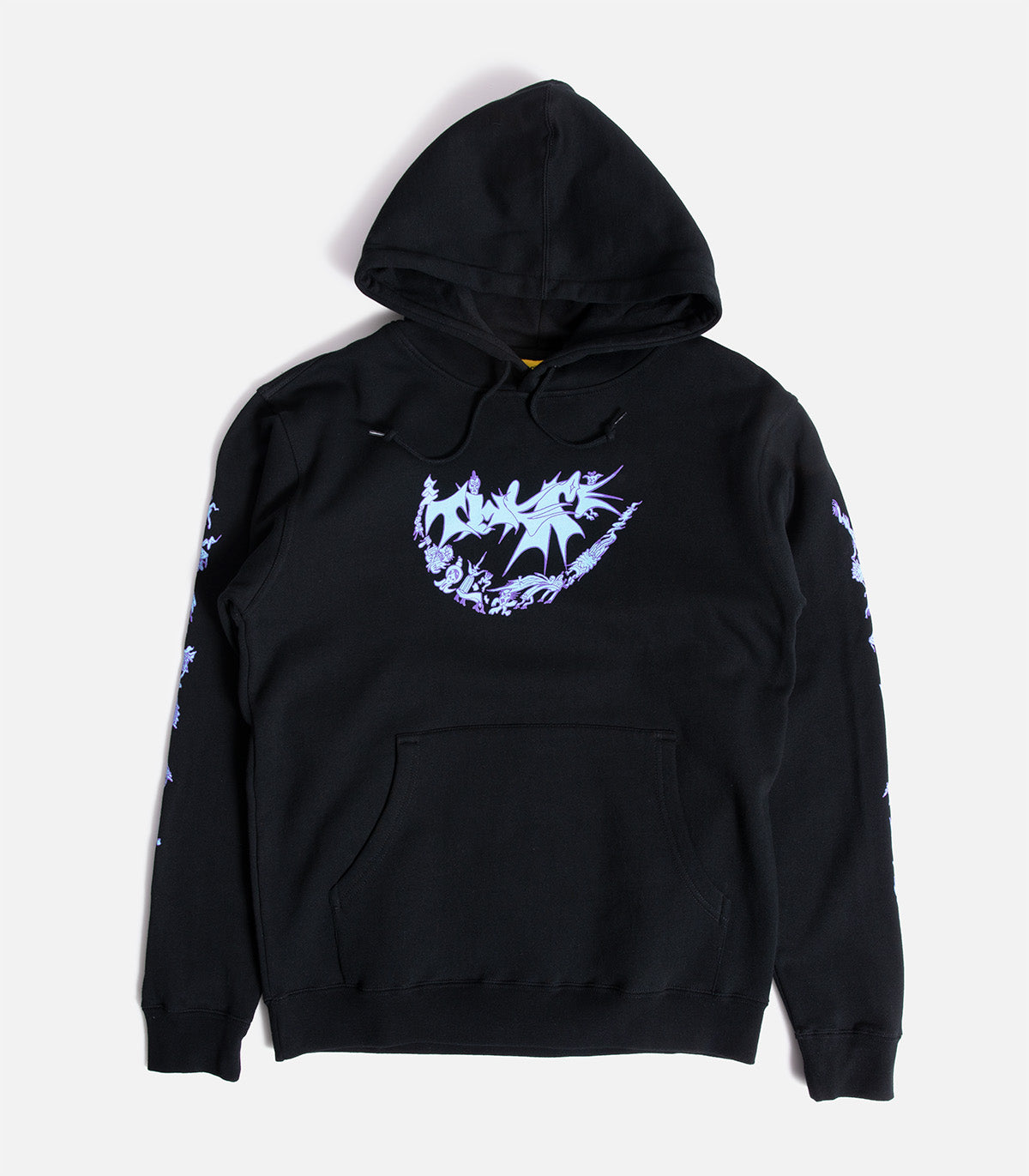 There Midnight Oil Hooded Sweatshirt