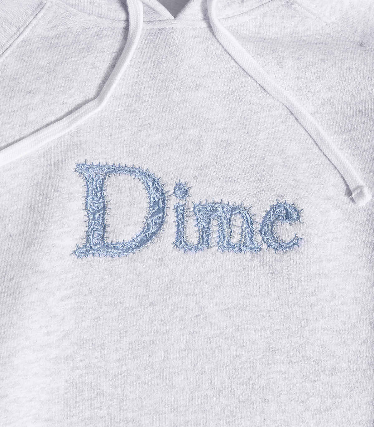 Dime Classic Spiked Hooded Sweatshirt