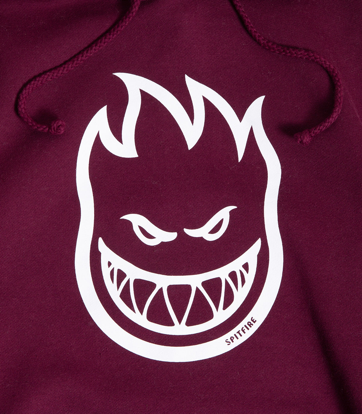 Spitfire Bighead Hooded Sweatshirt