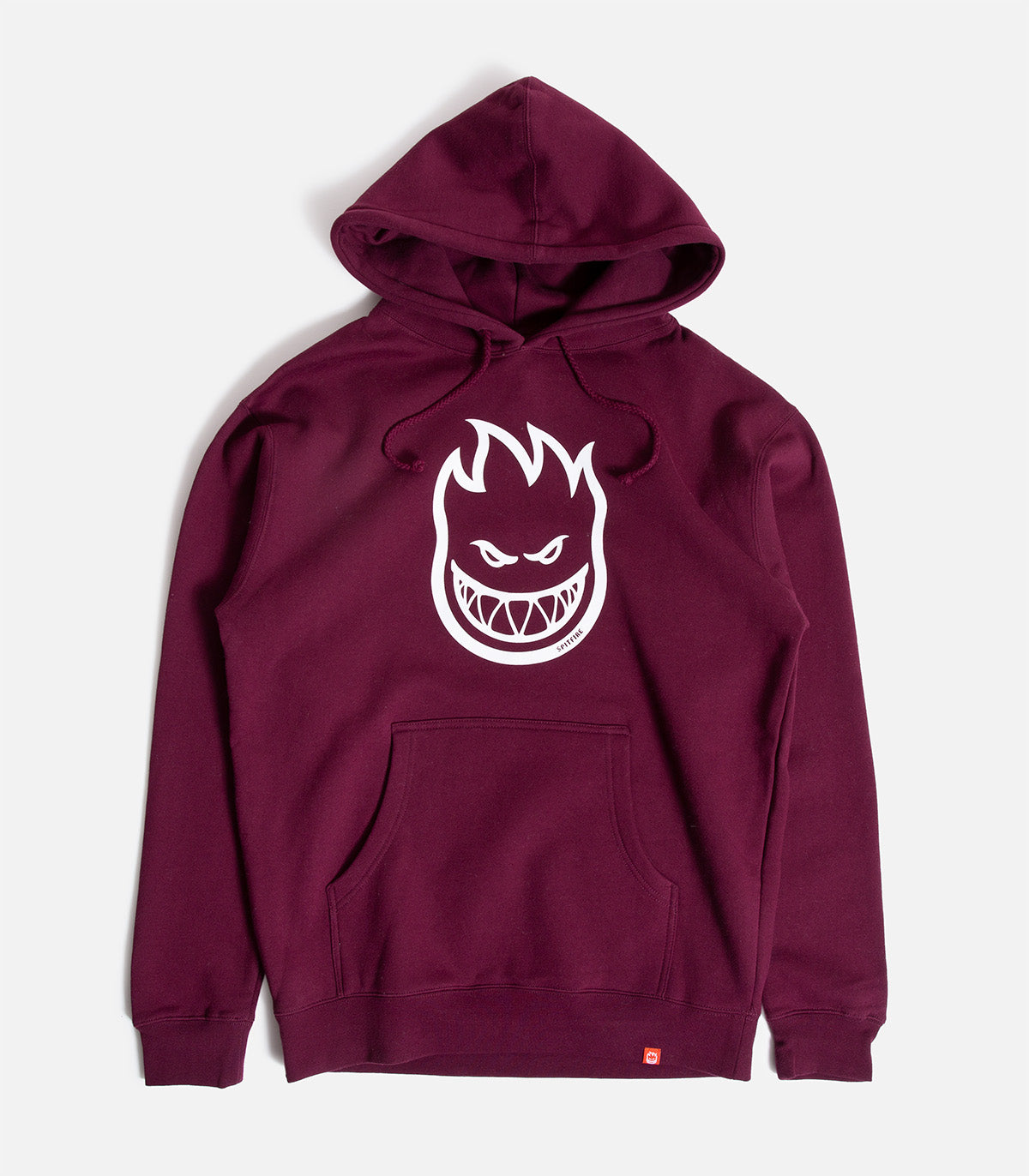 Spitfire Bighead Hooded Sweatshirt