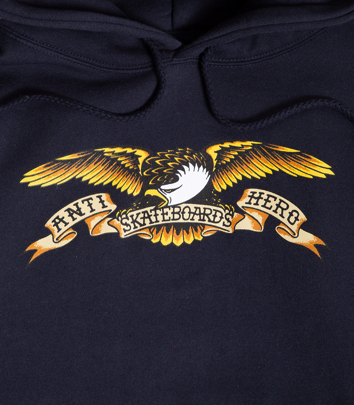 Antihero Eagle Hooded Sweatshirt