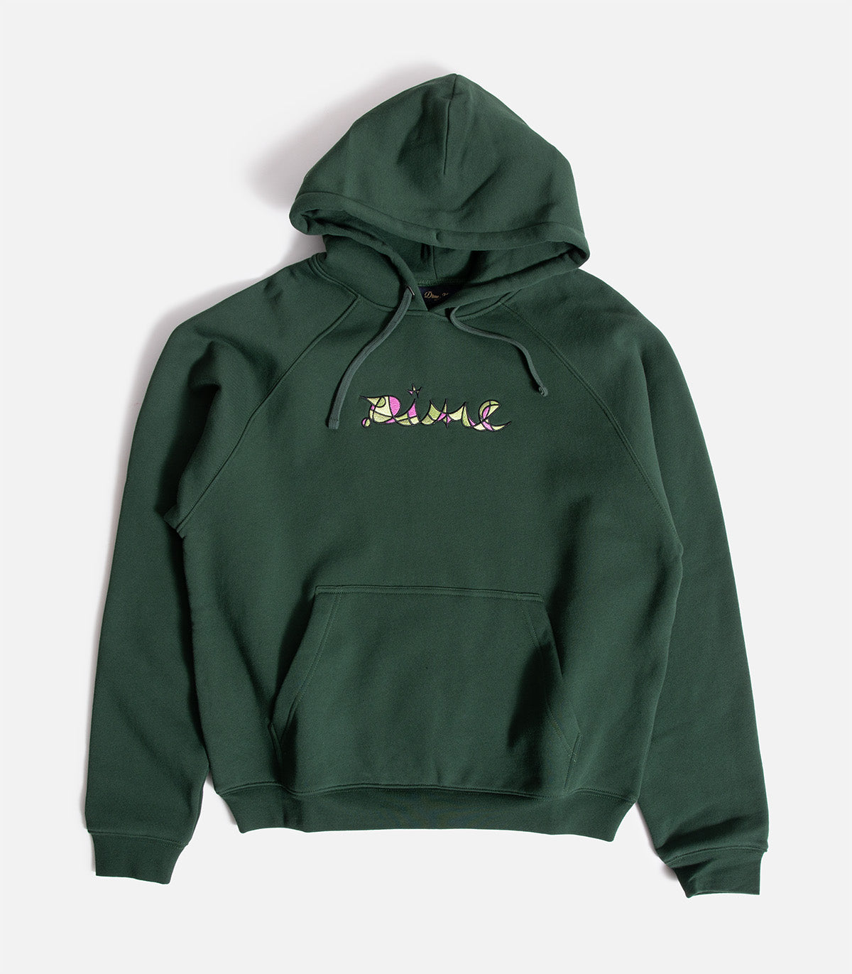 Dime Retro Hooded Sweatshirt