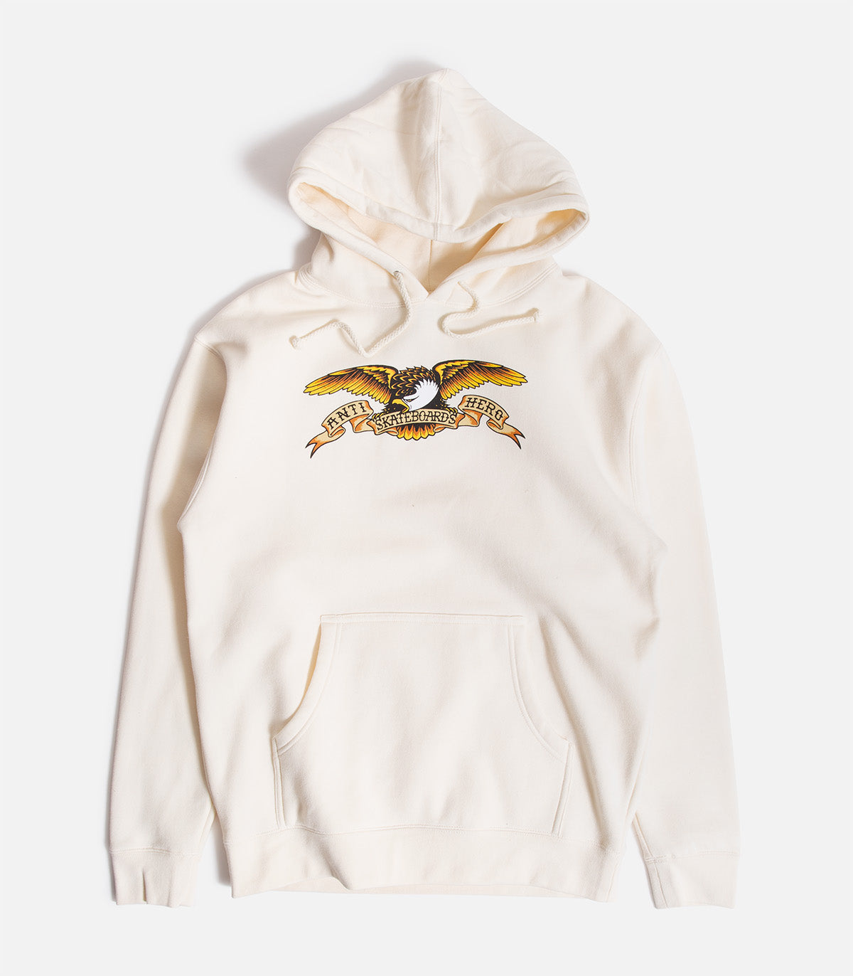 Antihero Eagle Hooded Sweatshirt