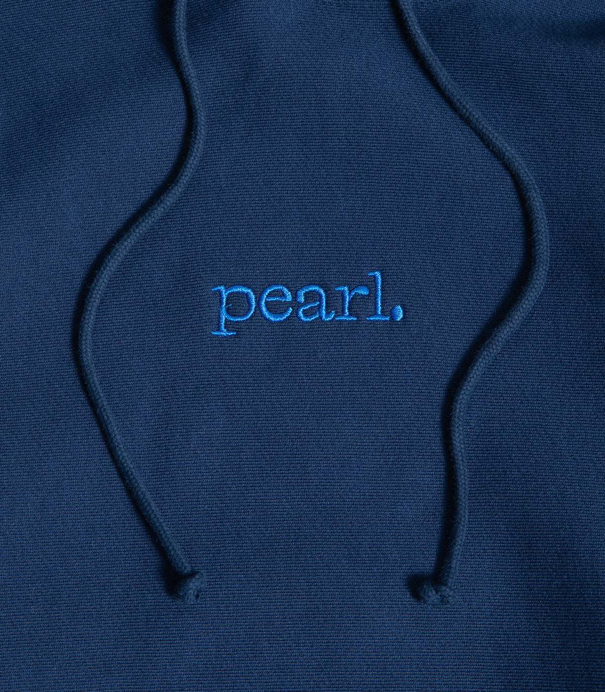 Pearl Ogol Embroidered Hooded Sweatshirt