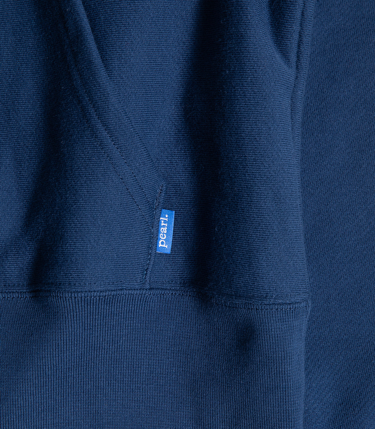 Pearl Ogol Embroidered Hooded Sweatshirt