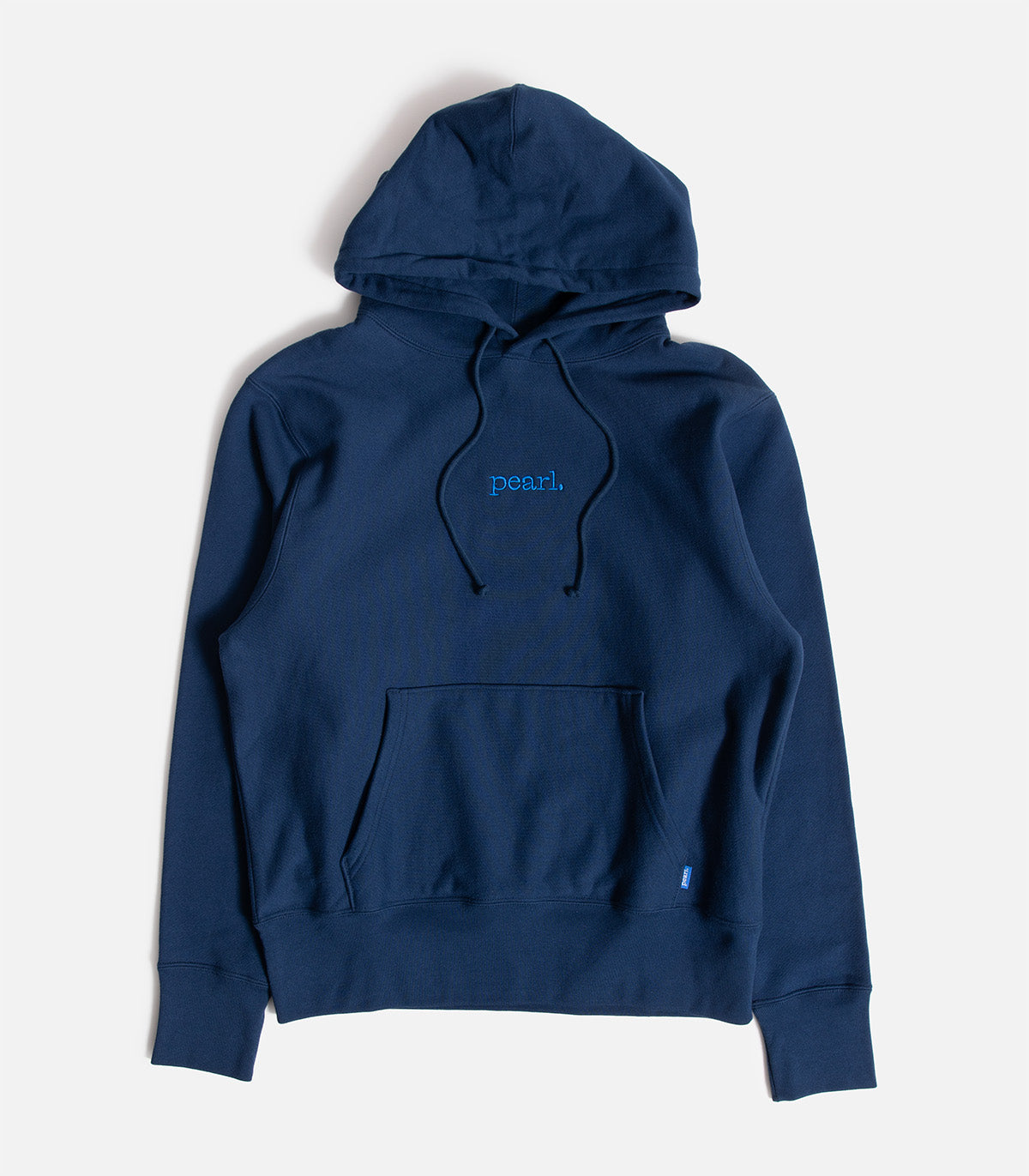 Pearl Ogol Embroidered Hooded Sweatshirt