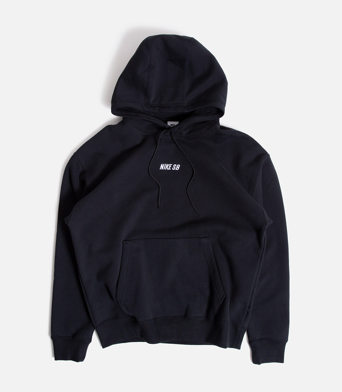 Nike SB Essential Skate Hooded Sweatshirt