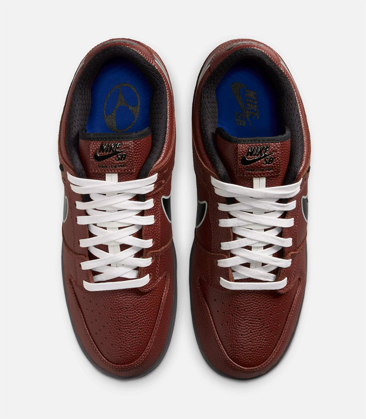 Nike SB X Limosine Dunk Low Pro