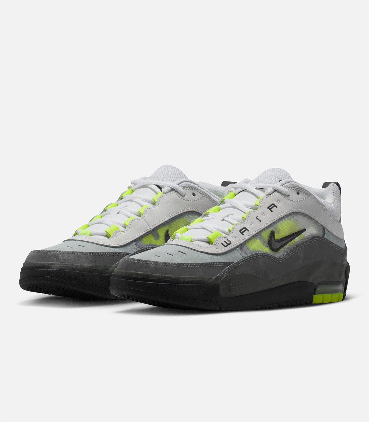 Nike SB Air Max Ishod
