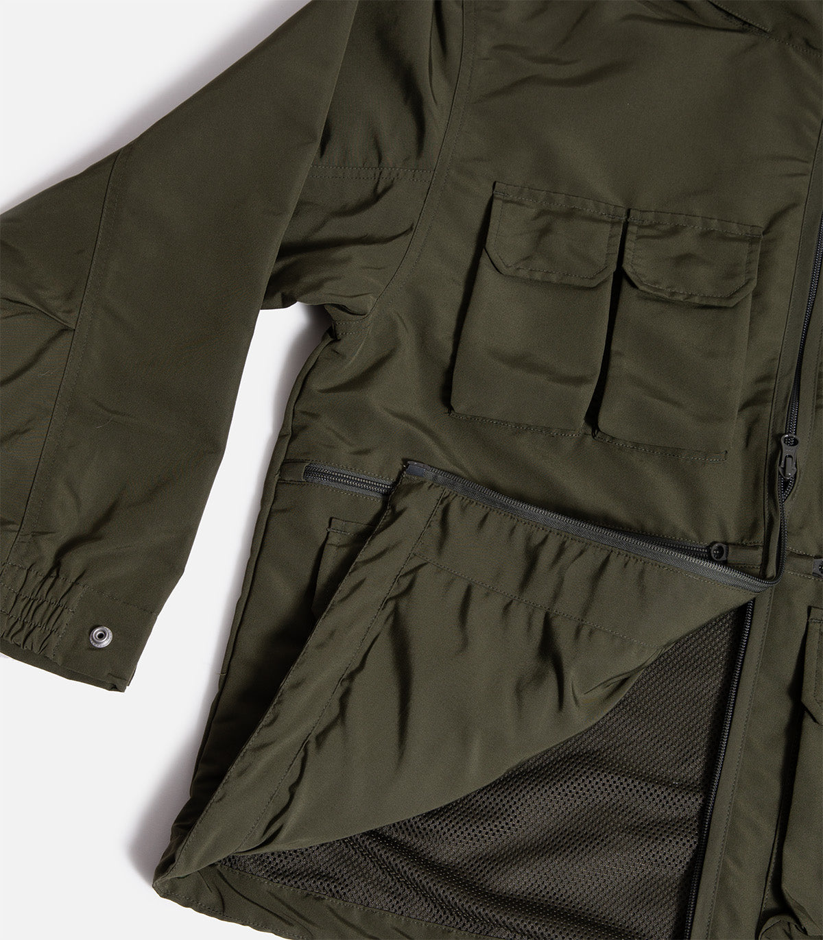 Carhartt WIP Irwin Jacket