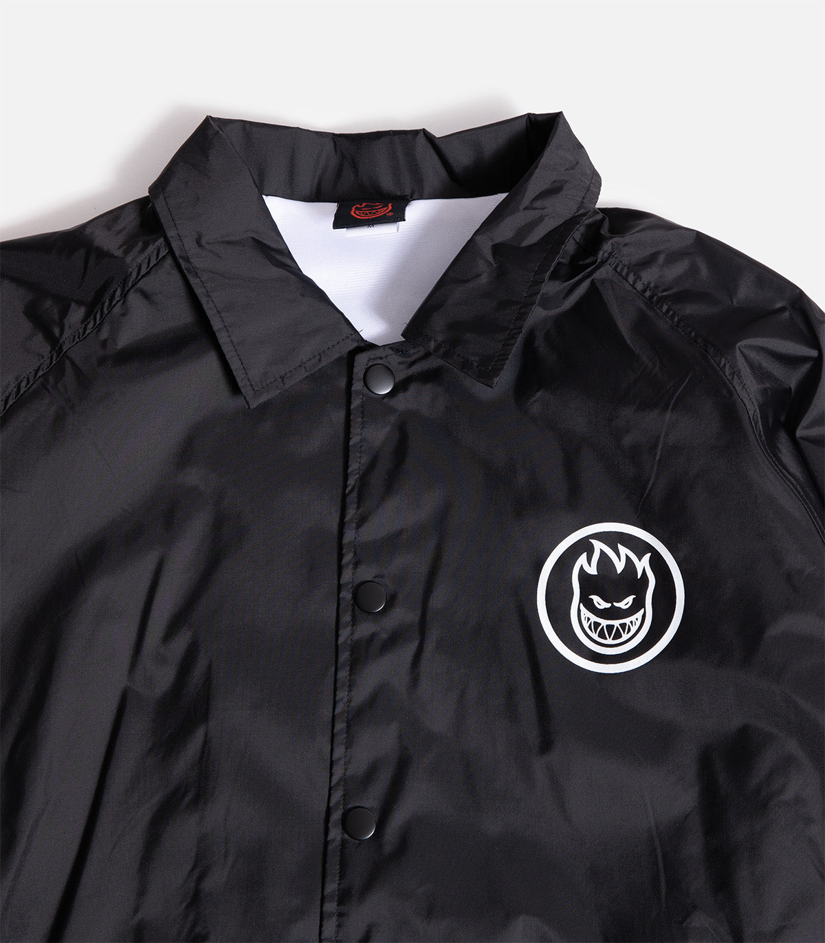 Spitfire Arson Department Windbreaker