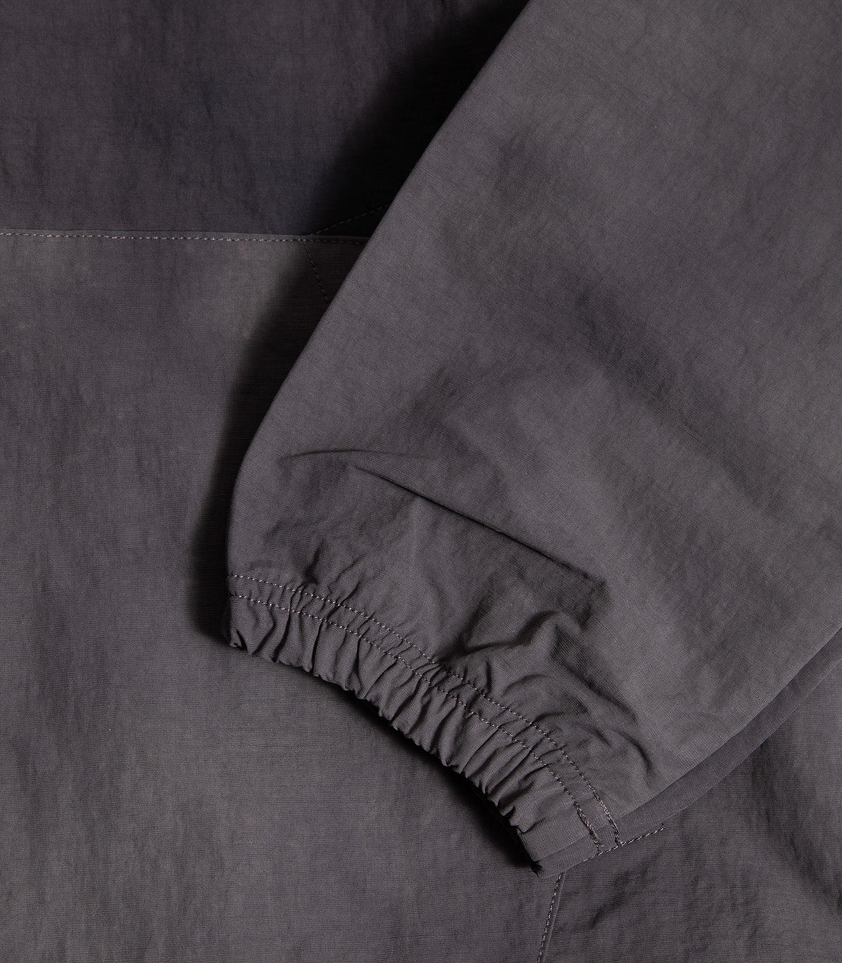 Stussy Beach Shell Wave Dye Jacket