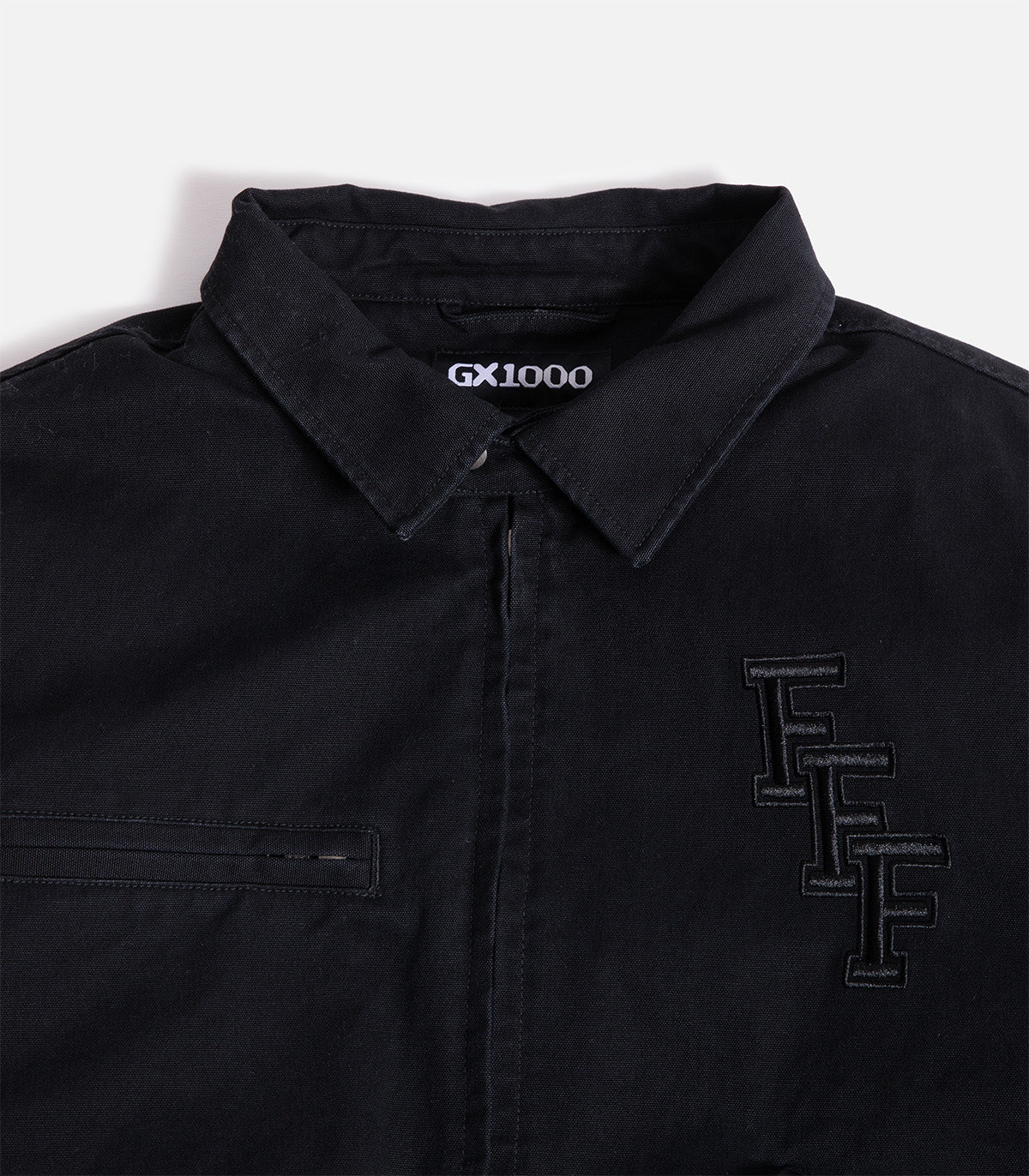 GX1000 Cobra Jacket
