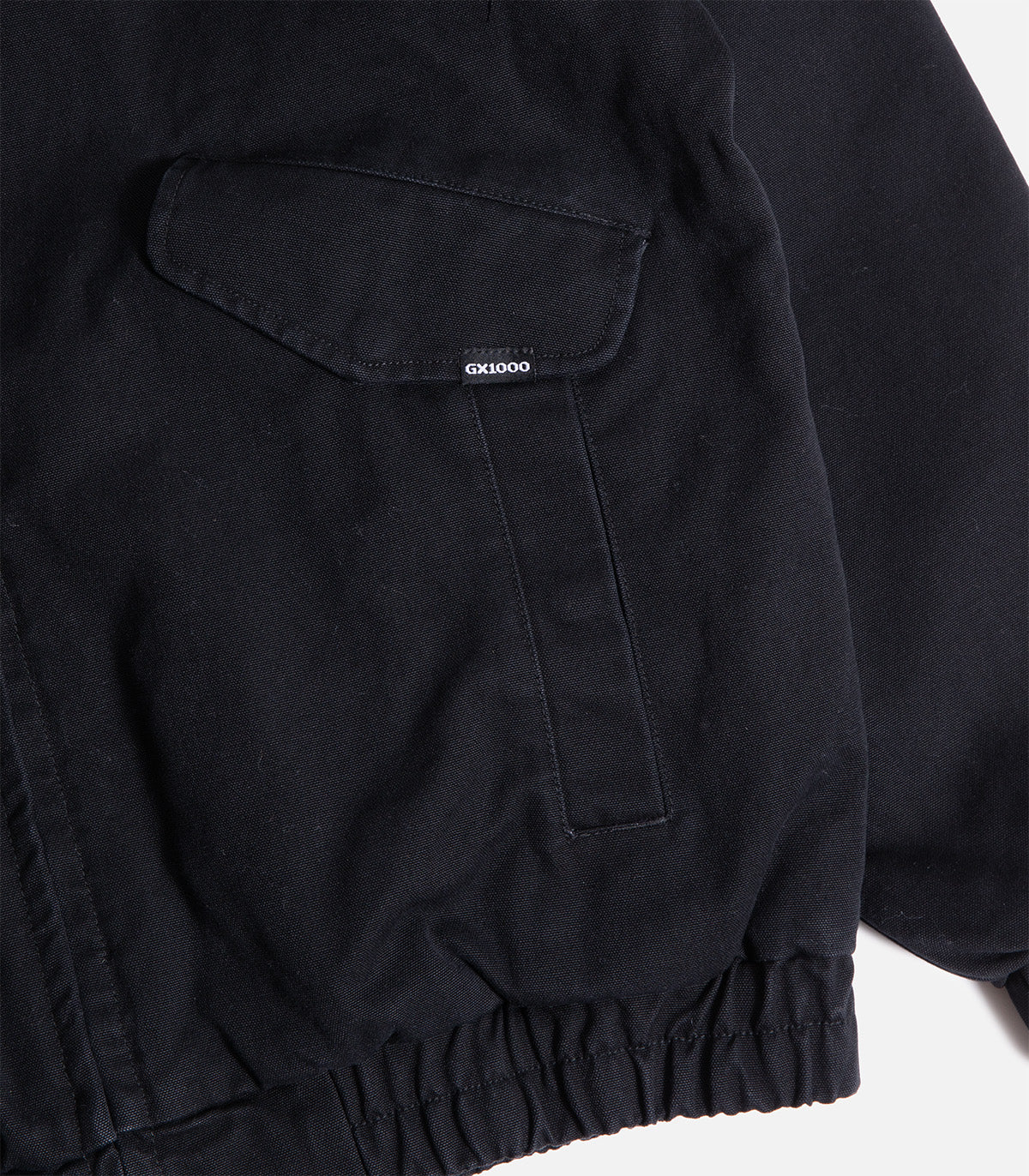 GX1000 Cobra Jacket
