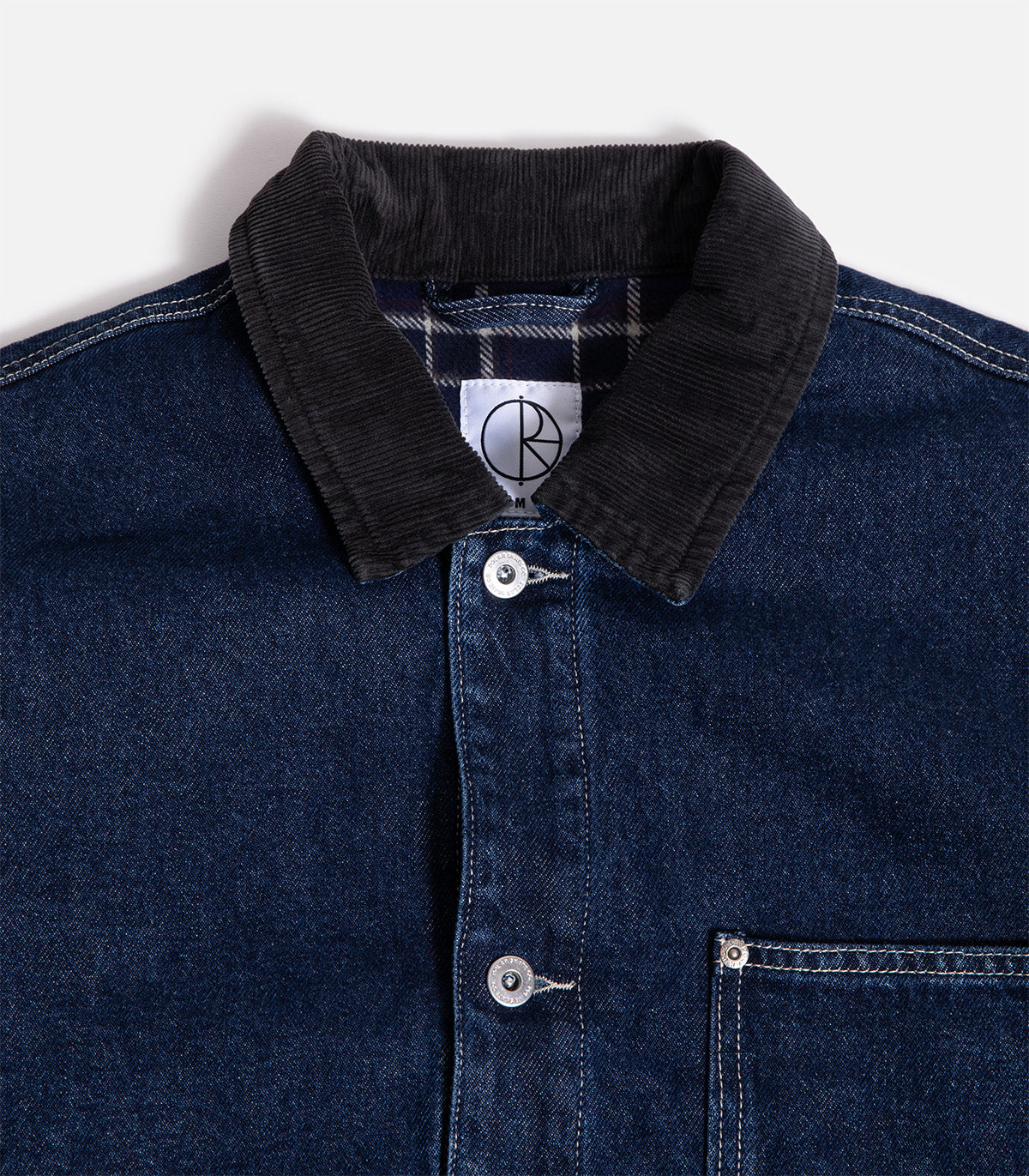Polar Ezra Jacket