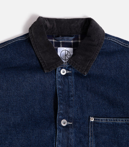 Polar Ezra Jacket