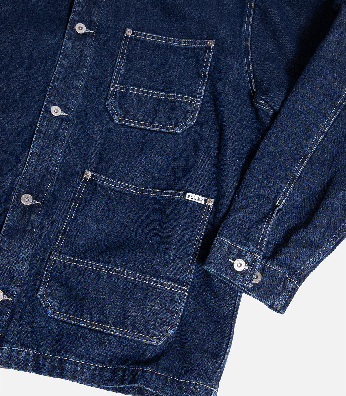 Polar Ezra Jacket