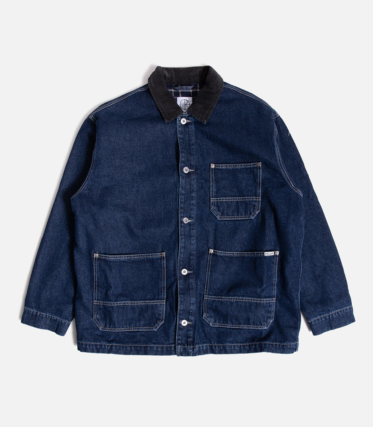Polar Ezra Jacket