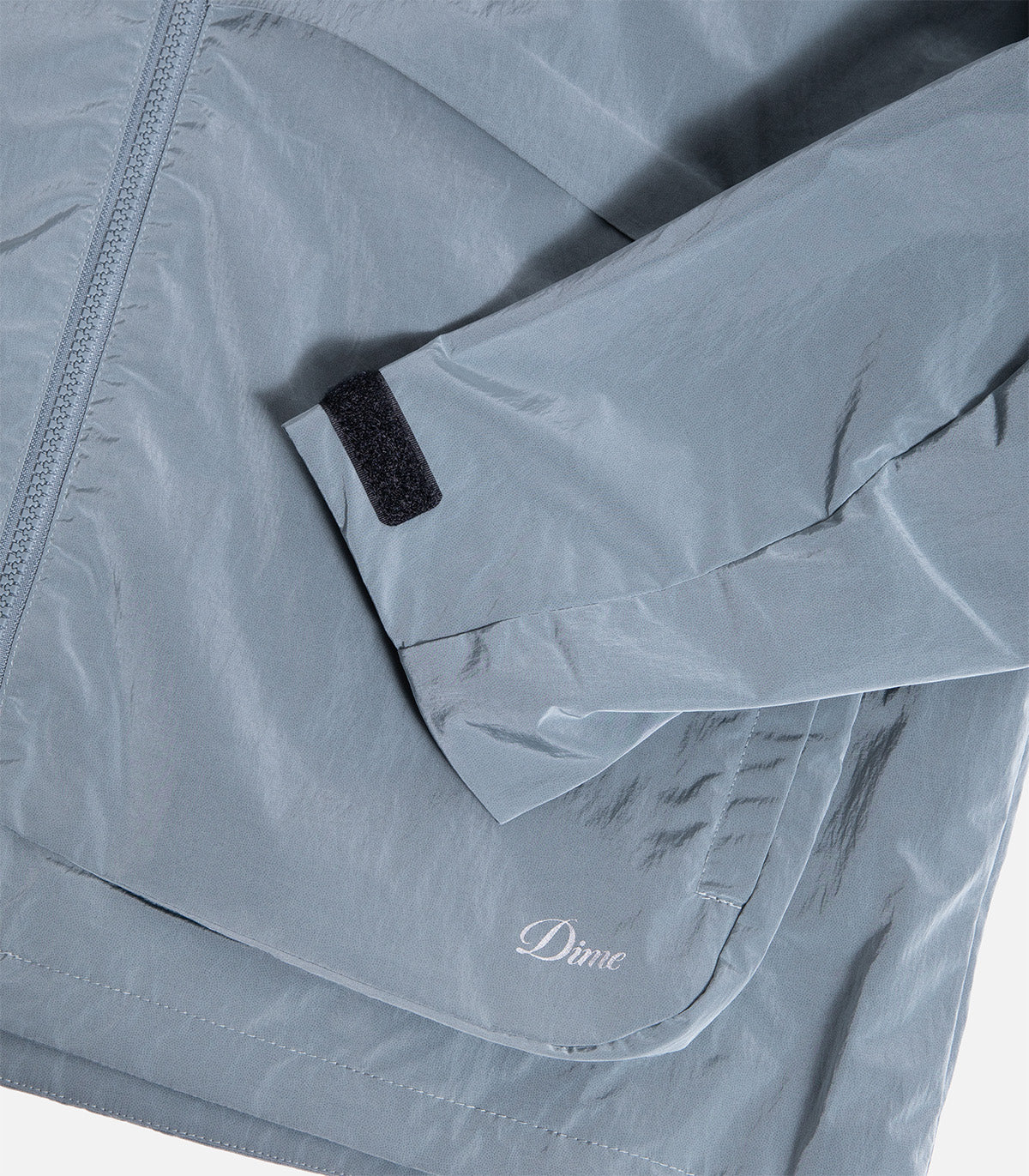 Dime Taffeta Windbreaker