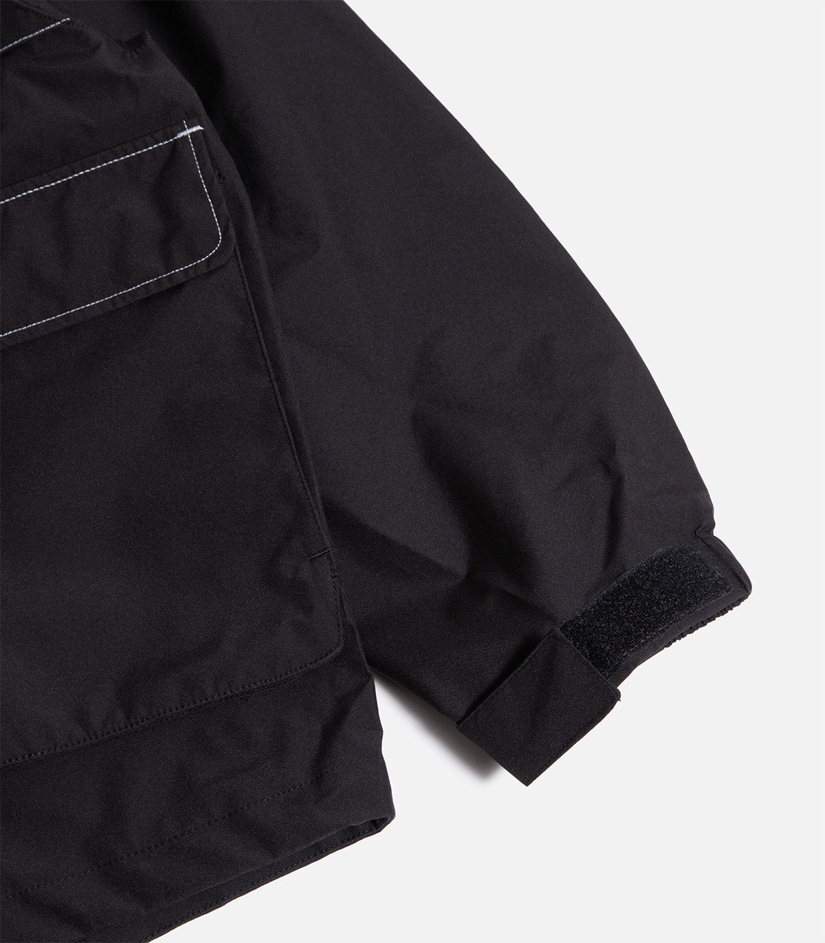 Polar Cargo Shell Jacket