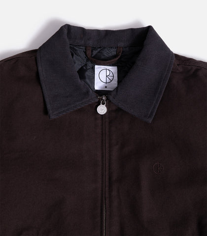 Polar Cliff Jacket