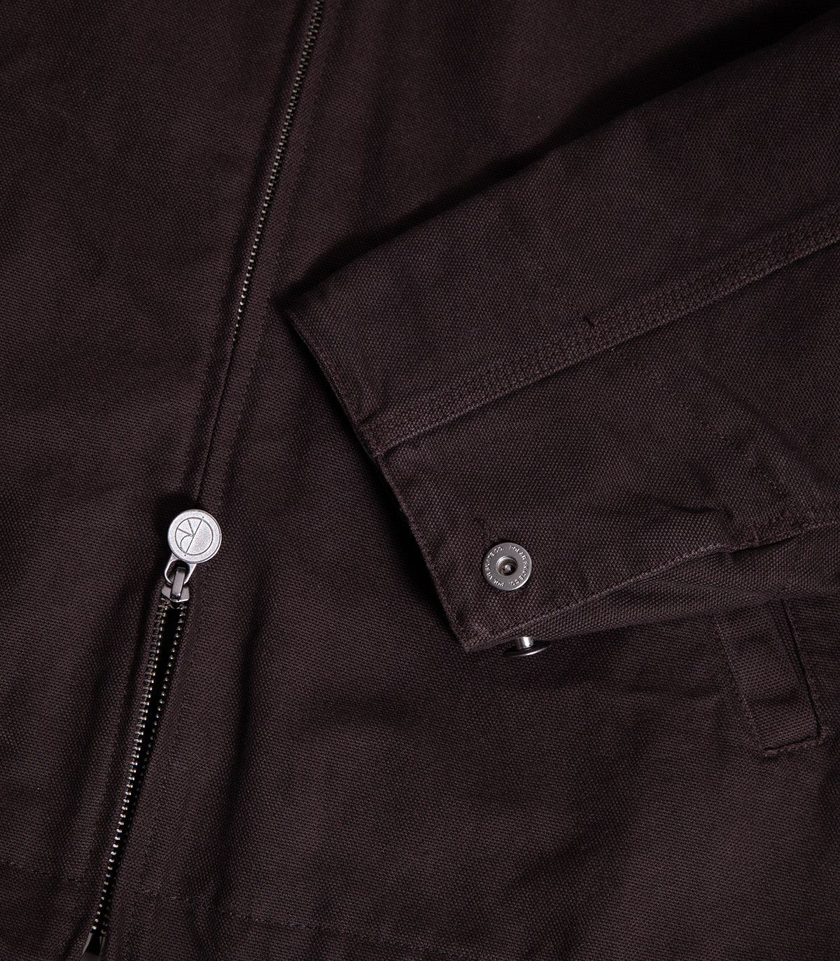 Polar Cliff Jacket