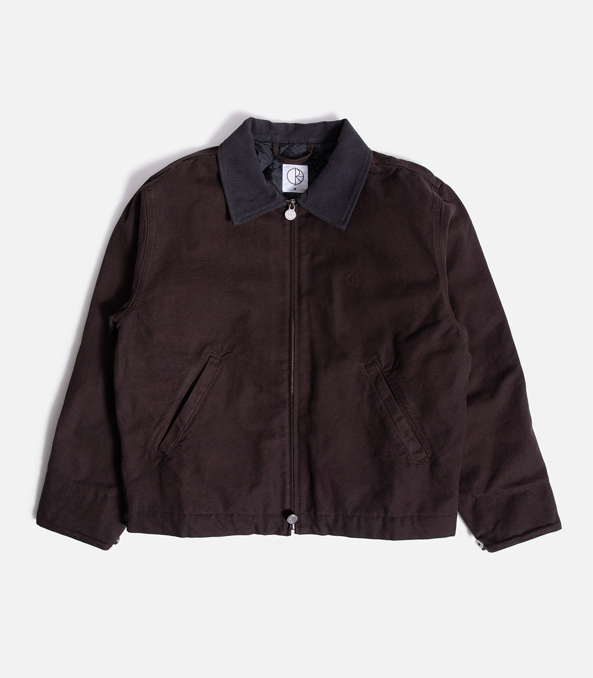 Polar Cliff Jacket