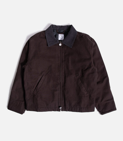 Polar Cliff Jacket