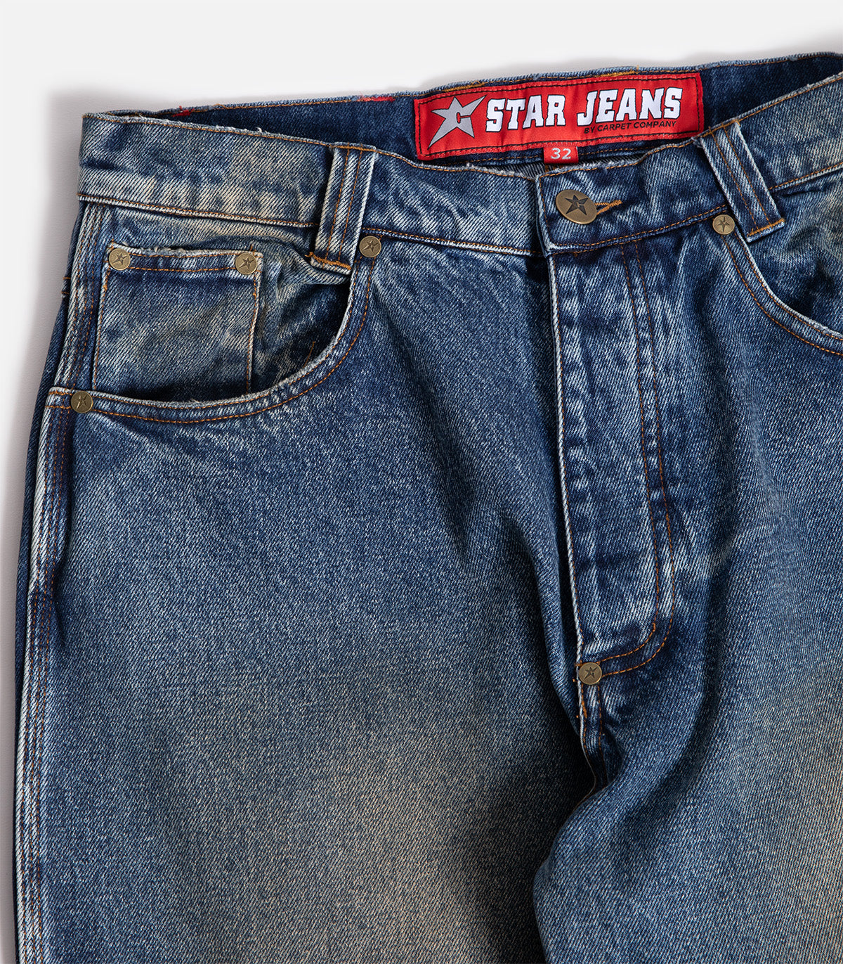 Carpet C-Star Jeans