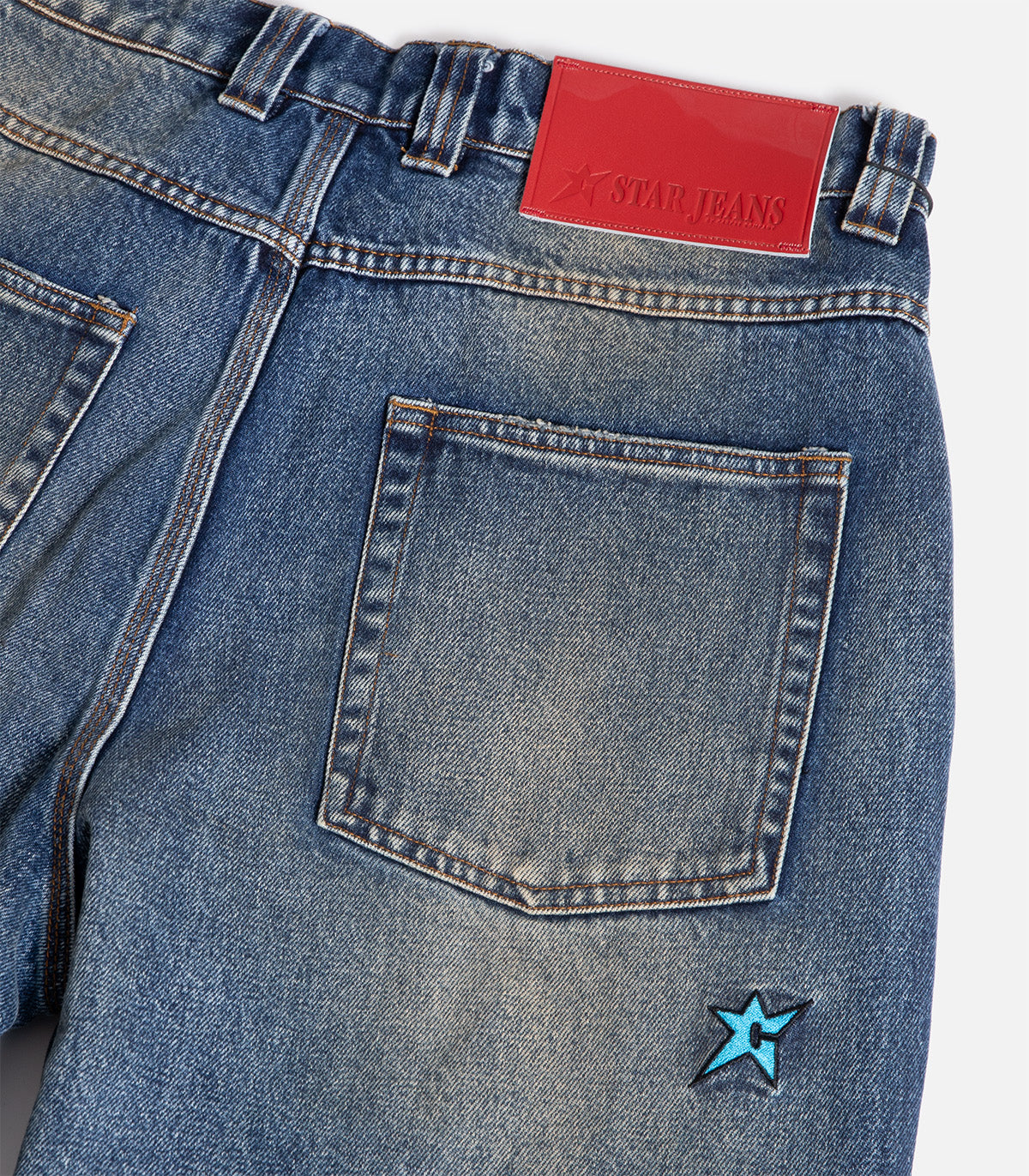 Carpet C-Star Jeans