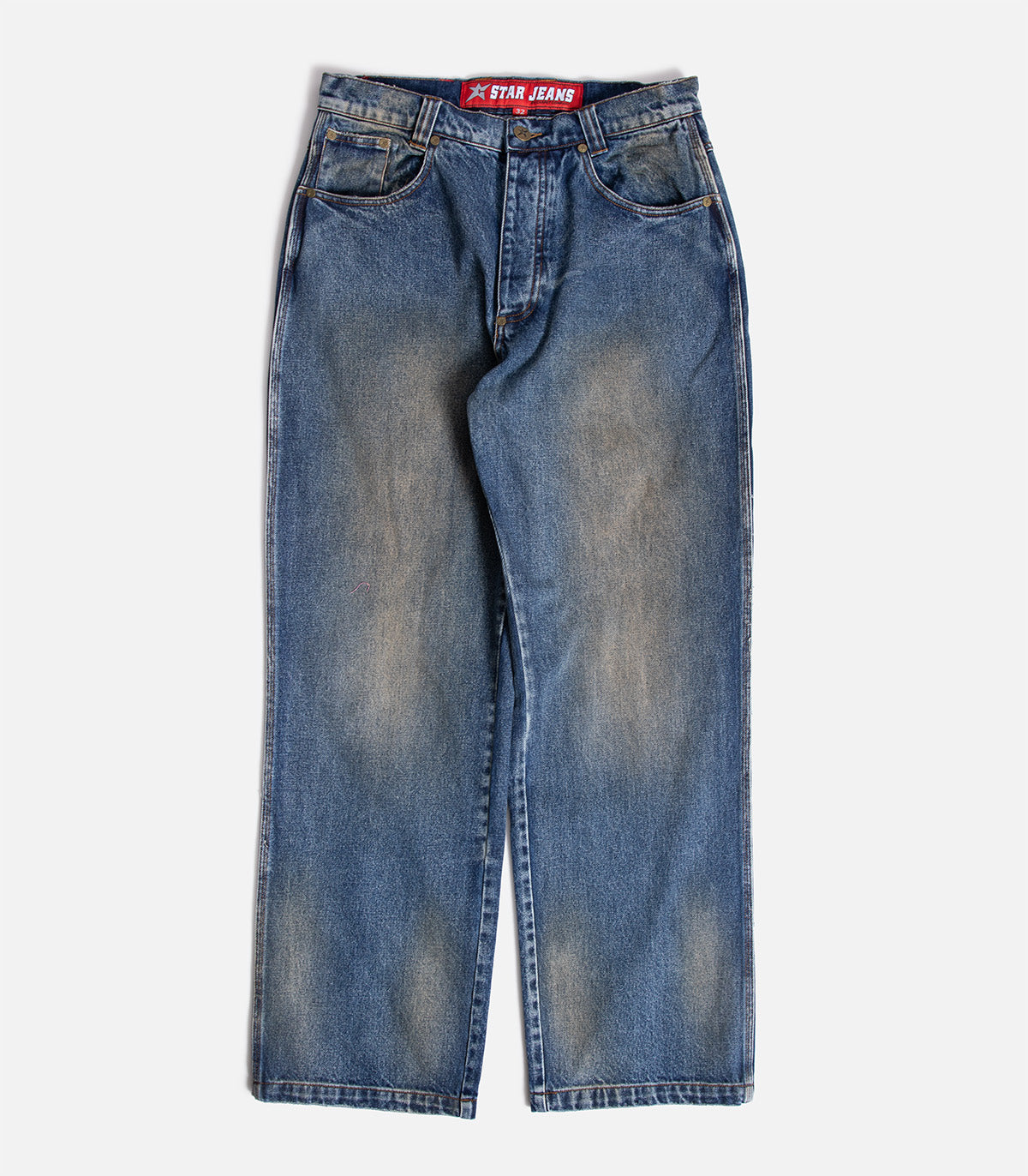 Carpet C-Star Jeans