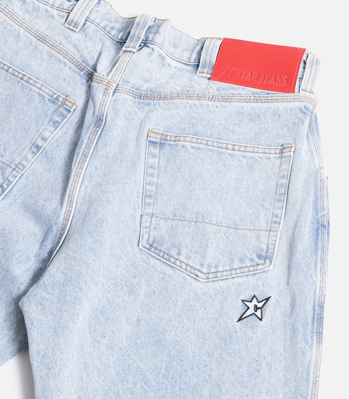 Carpet C-Star Jeans