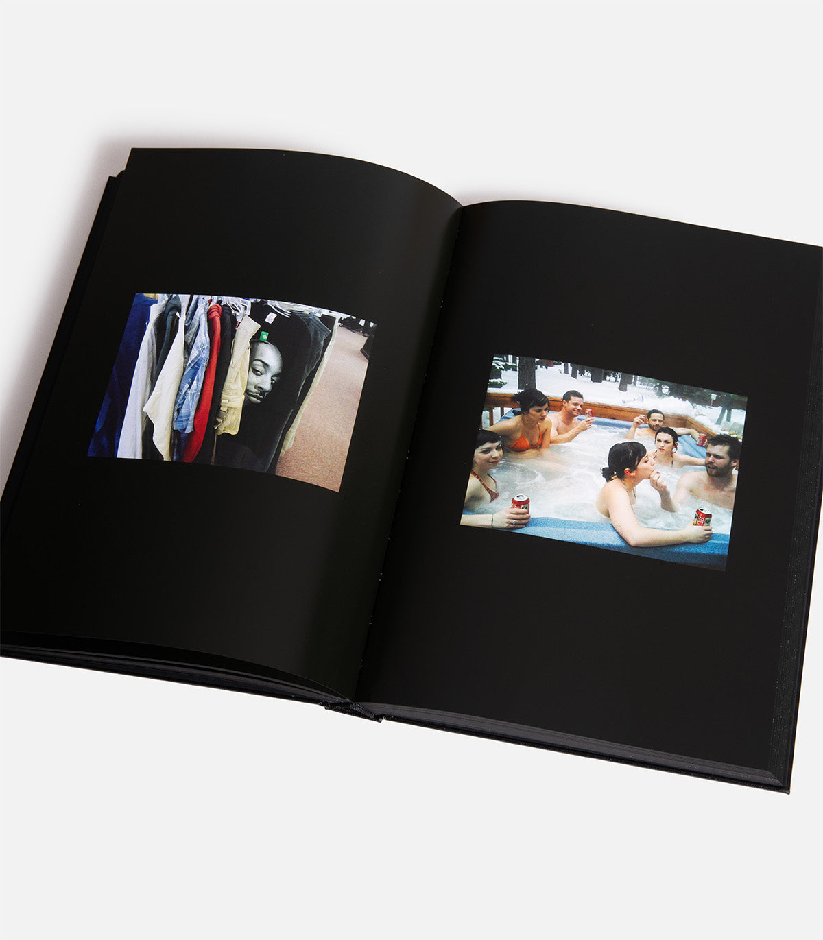 Jerry Hsu The Beautiful Flower Is The World Book (Second Edition)