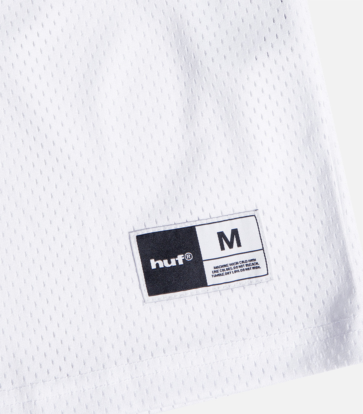 Huf Mac Dre Thizz Jersey
