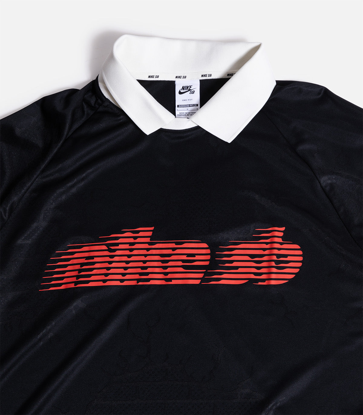 Nike SB Dri-Fit Jacquard Skate Jersey