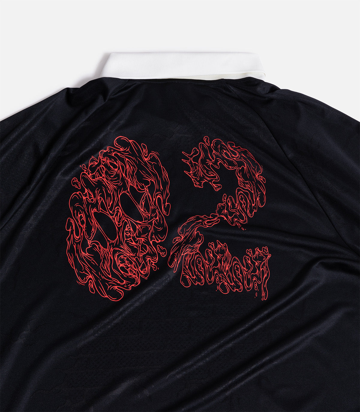 Nike SB Dri-Fit Jacquard Skate Jersey