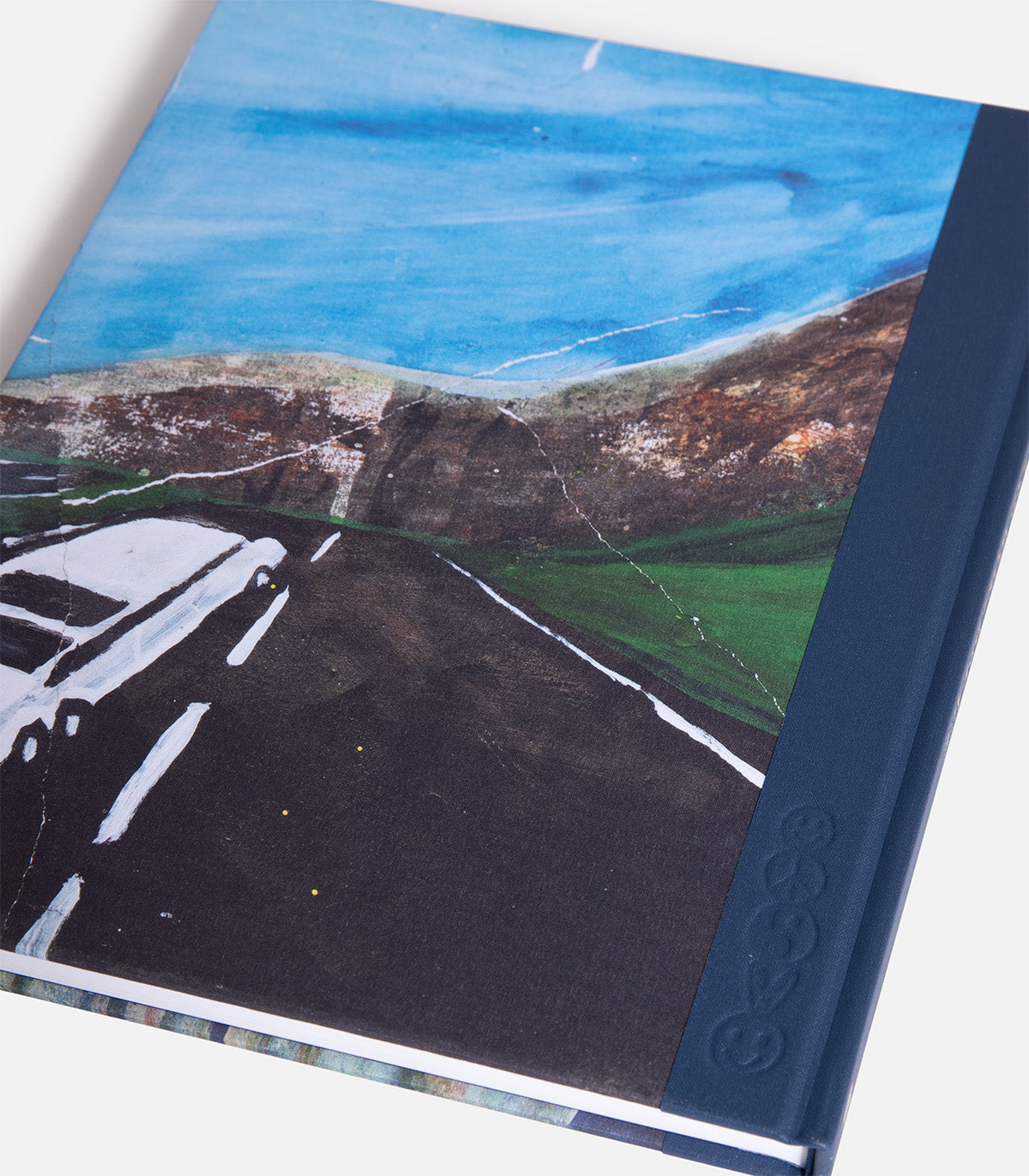 Joe Roberts LSD Worldpeace Book