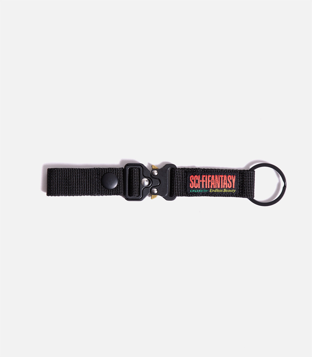 Sci-Fi Fantasy Key Clip