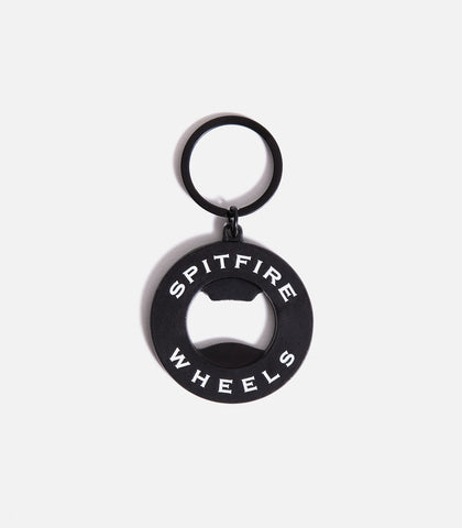 Spitfire Bighead Bottle Opener