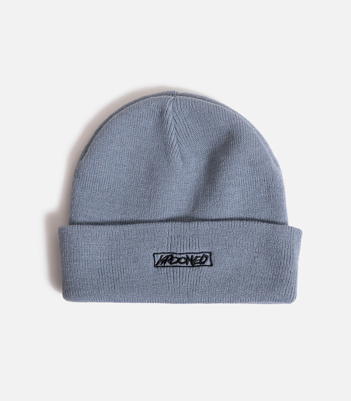 Krooked Moonsmile Script Beanie