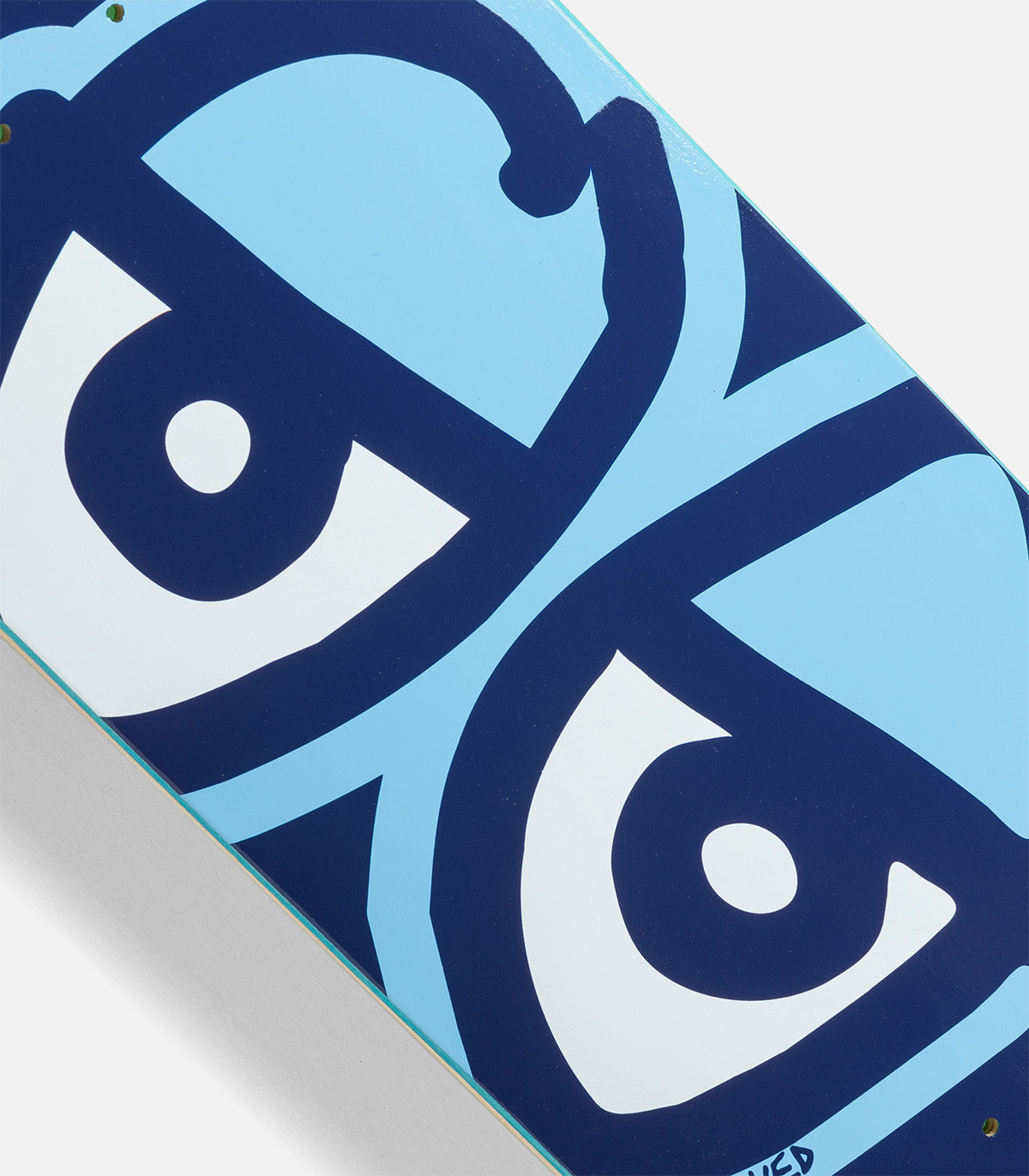 Krooked Eyes Easy Rider Deck