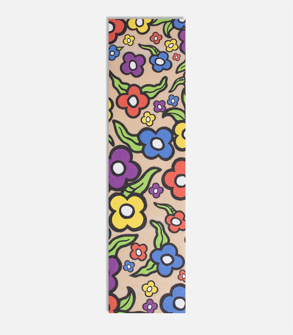 Krooked Sweatpants Clear Griptape