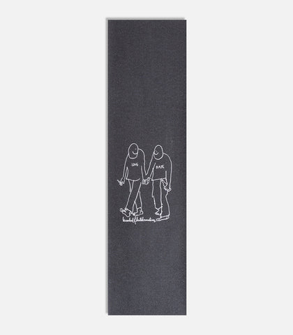 Krooked Love Hate Griptape