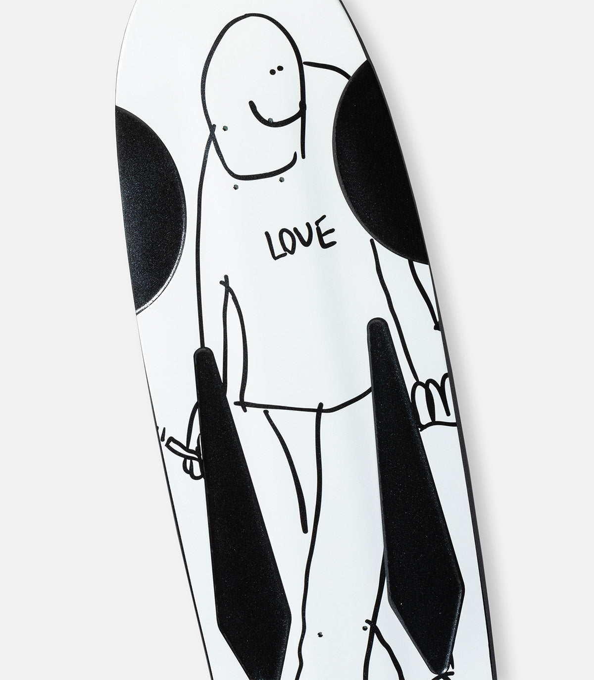 Krooked Love Beamer Deck